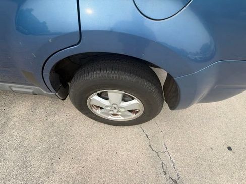 Used 2009 Ford Escape XLT FWD image 20