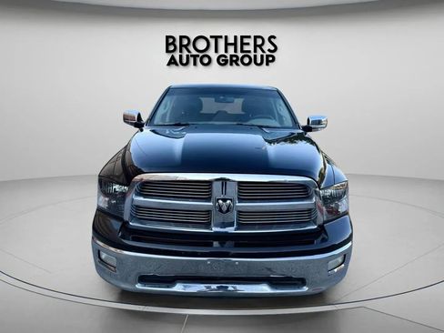 Used 2011 RAM 1500 Big Horn image 3
