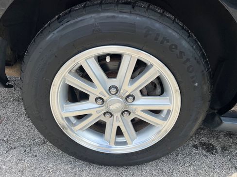 Used 2007 Ford Mustang Premium RWD image 17