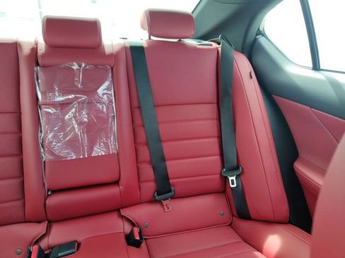 Used 2023 Lexus IS 350 F Sport RWD image 14