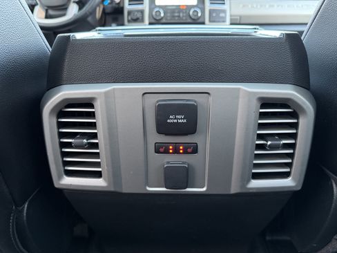 Used 2017 Ford F350 Lariat w/ Lariat Ultimate Package image 39