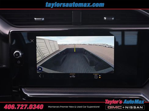 Used 2023 GMC Sierra 1500 Denali w/ Technology Package image 27