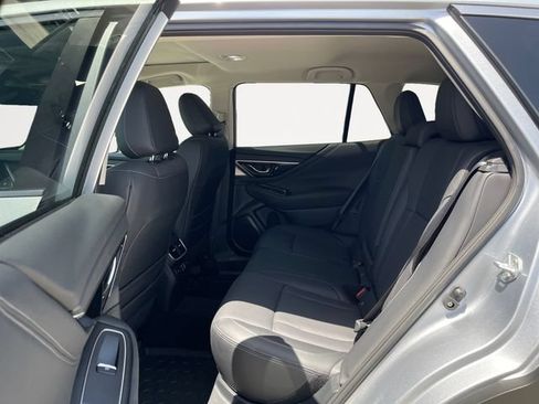 Used 2024 Subaru Outback Limited AWD/4WD image 13
