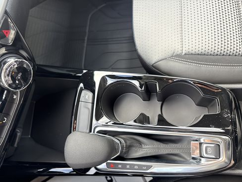 New 2026 Chevrolet Trax LT w/ Driver Confidence Package image 23