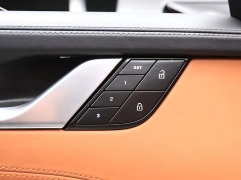 Used 2024 Porsche 911 Targa 4S image 57