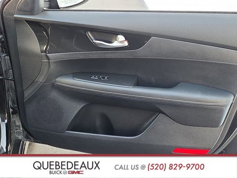 Used 2023 Kia Forte GT-Line image 29