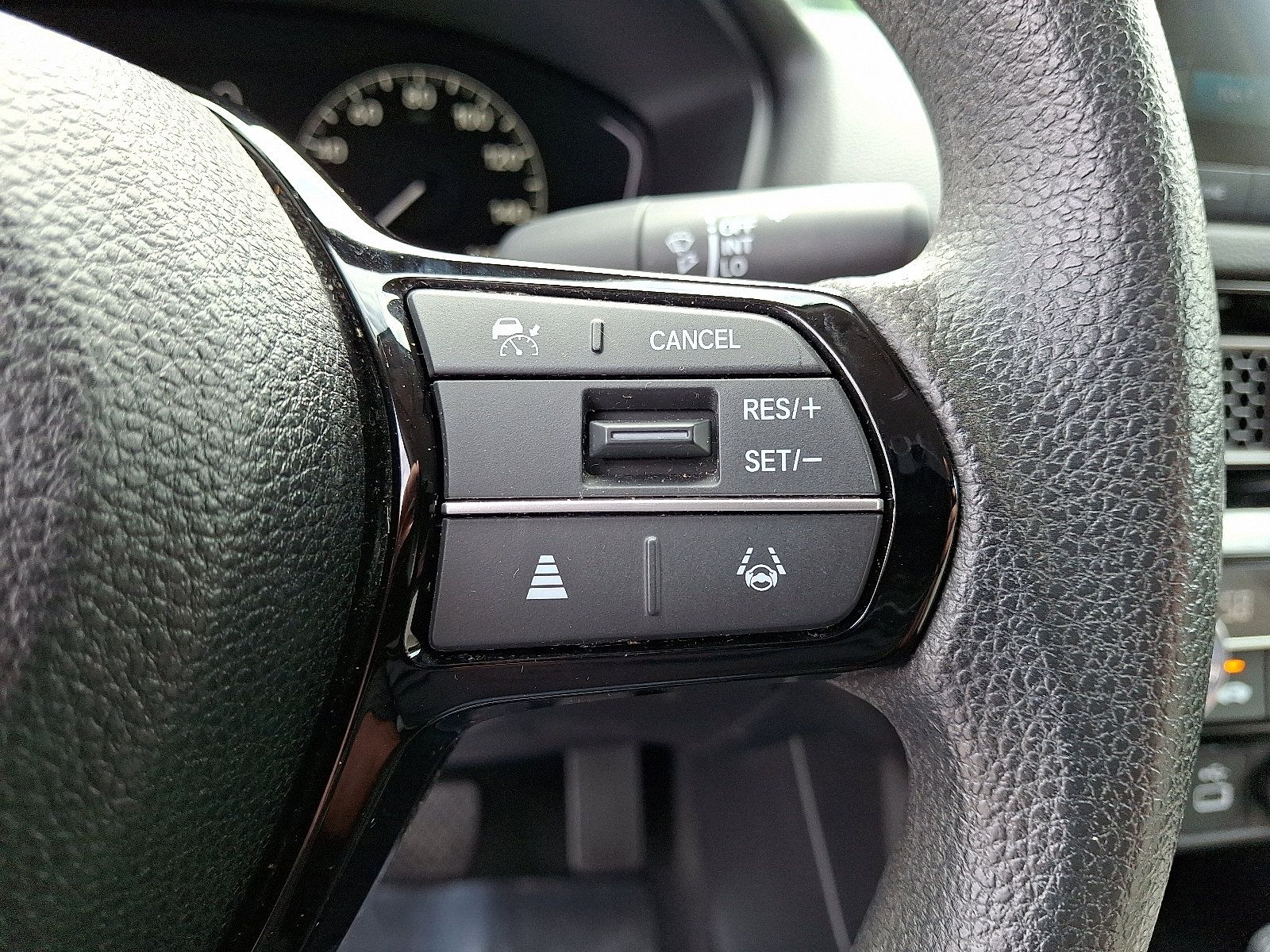 Used 2024 Honda Civic LX image 21