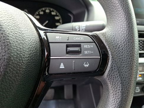 Used 2024 Honda Civic LX image 21