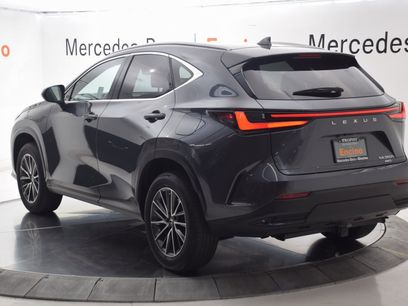 Used 2023 Lexus NX 350 AWD