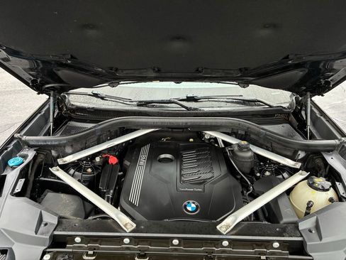 Used 2020 BMW X5 xDrive40i w/ Convenience Package image 9