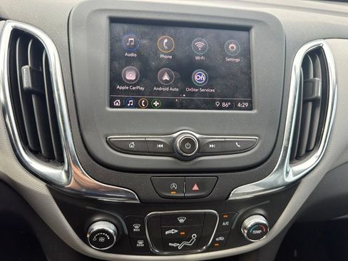 Used 2024 Chevrolet Equinox LS w/ LS Convenience Package FWD image 8