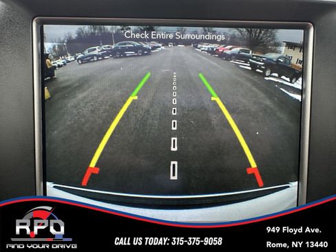 Used 2018 Jeep Grand Cherokee Limited w/ Luxury Group II image 26