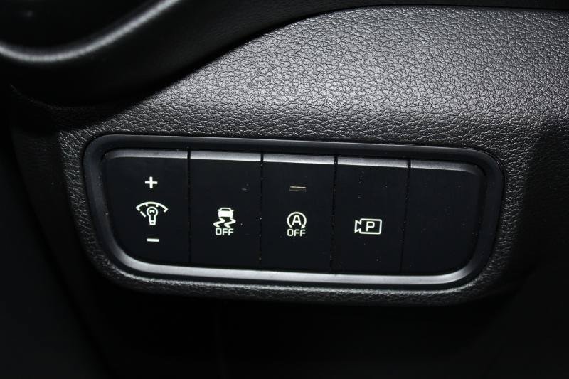Used 2024 Kia Soul GT-Line FWD image 23