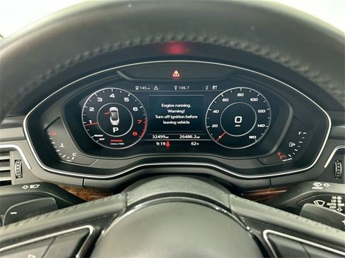 Used 2018 Audi A5 2.0T Premium Plus image 13