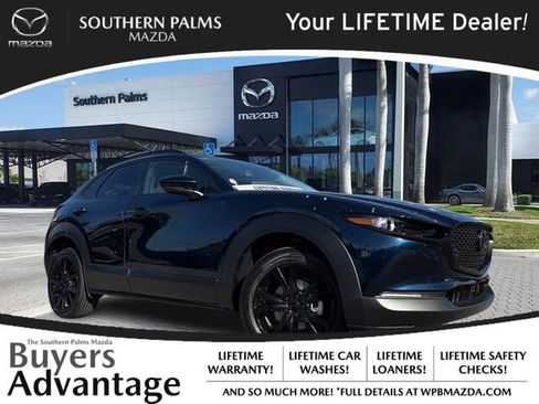 New 2026 MAZDA CX-30 Aire Edition image 1