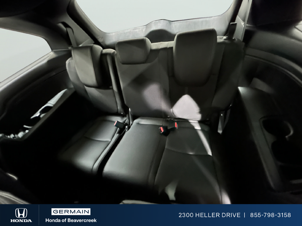 New 2027 Honda Odyssey Sport-L image 23