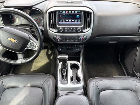 Used 2018 Chevrolet Colorado ZR2 image 17