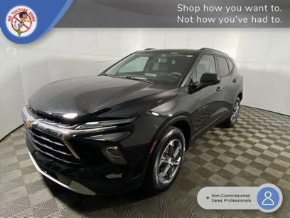 Used 2024 Chevrolet Blazer LT w/ Convenience Package