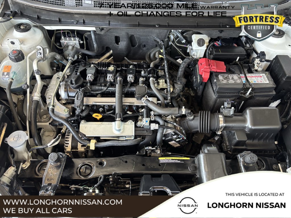 Used 2024 Nissan Kicks S FWD image 26