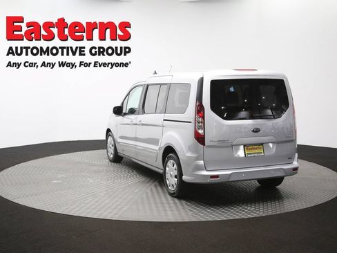 Used 2021 Ford Transit Connect XLT FWD image 65