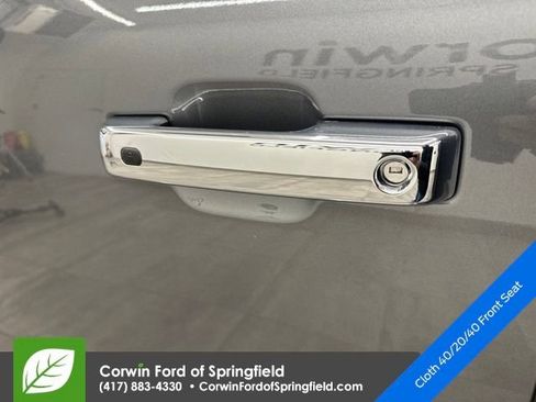 New 2026 Ford F150 XLT image 44