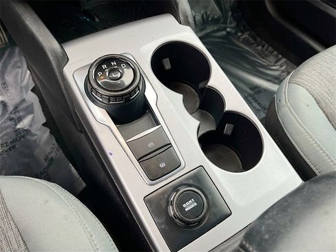 Used 2023 Ford Bronco Sport Big Bend w/ Convenience Package image 17