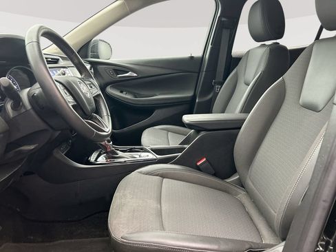 Used 2023 Buick Encore GX Preferred w/ Cold Weather Comfort Package FWD image 21
