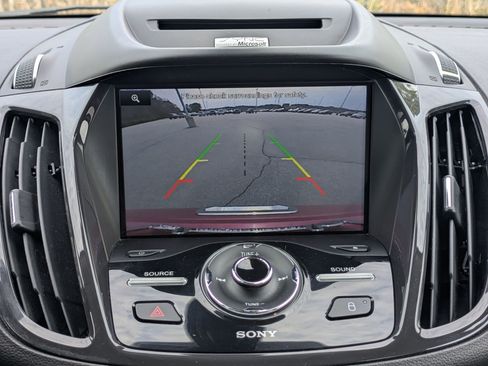 Used 2014 Ford Escape Titanium w/ Equipment Group 401A image 14