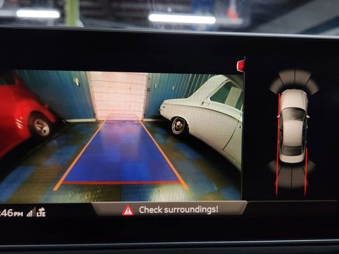 Used 2018 Audi A4 2.0T Premium Plus w/ Premium Plus Package image 42