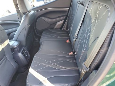 Used 2024 Ford Mustang Mach-E Select image 27