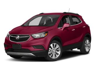 Used 2017 Buick Encore Preferred AWD/4WD video 1