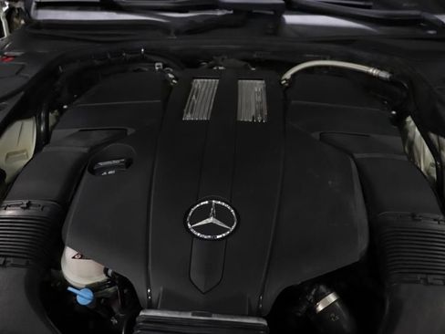 Used 2018 Mercedes-Benz S 450 Sedan image 84