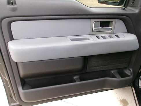 Used 2012 Ford F150 XLT w/ XLT Convenience Pkg image 11