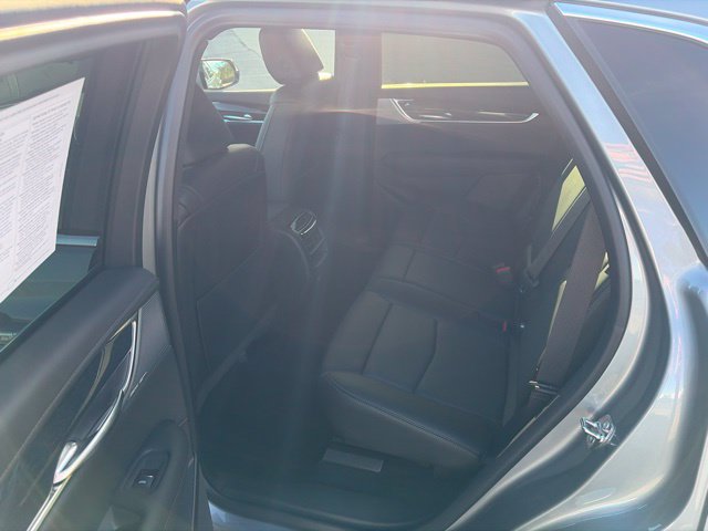 Used 2026 Cadillac XT5 Premium Luxury w/ Driver Assist Package AWD/4WD image 12