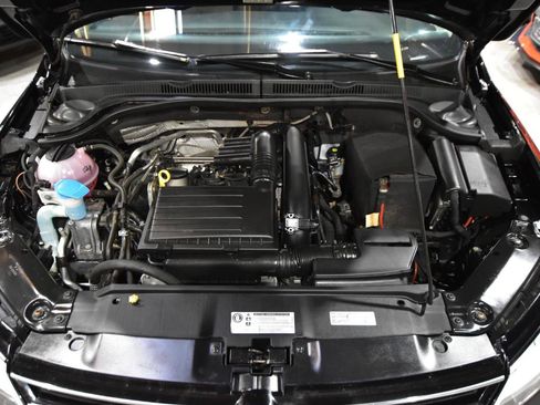 Used 2017 Volkswagen Jetta S FWD image 37
