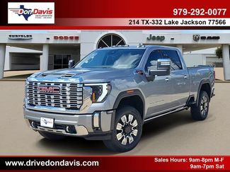 Used 2024 GMC Sierra 2500 Denali w/ Denali Reserve Package AWD/4WD video 1