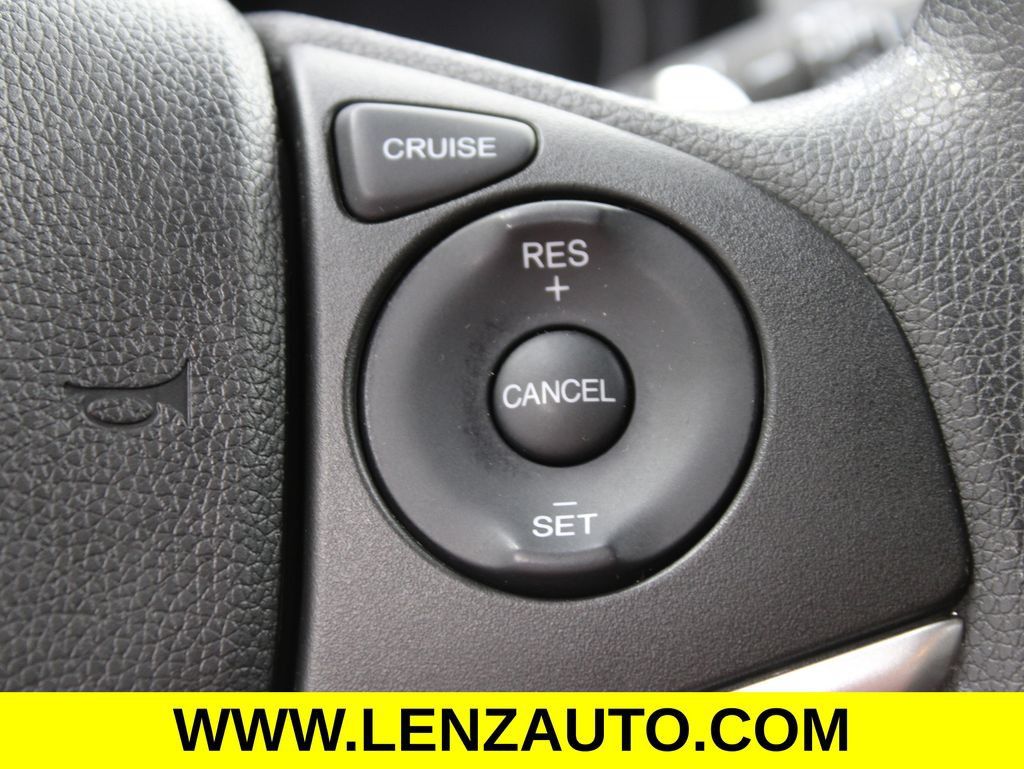Used 2015 Honda Fit EX-L image 47