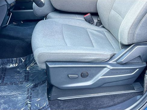 Used 2025 Ford F150 XLT w/ Equipment Group 301A Standard image 13