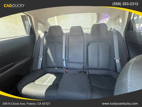 Used 2020 Kia Optima LX FWD image 18