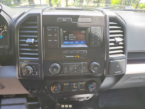 Used 2016 Ford F150 XL w/ XL Power Equipment Group AWD/4WD image 25