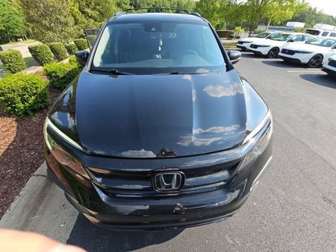Used 2022 Honda Pilot Special Edition image 5