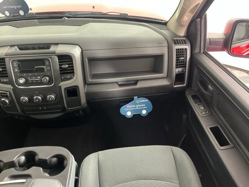 Used 2018 RAM 1500 Tradesman w/ Popular Equipment Group RWD image 14