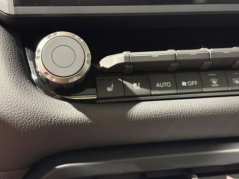 New 2026 Toyota Sequoia TRD Pro AWD/4WD image 30