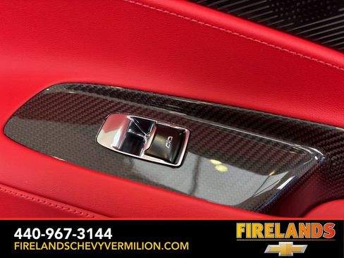 New 2026 Chevrolet Corvette Z06 image 37