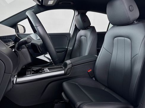 Certified 2026 Mercedes-Benz GLA 250 GLA 250 image 17