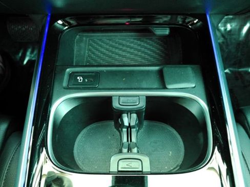 Used 2023 Mercedes-Benz EQB 300 4MATIC w/ Pinnacle Package image 45