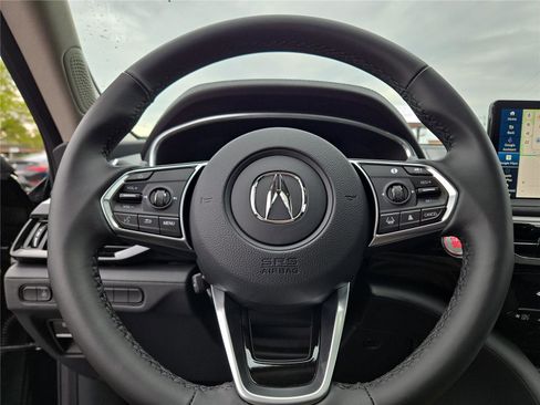 New 2026 Acura MDX SH-AWD image 12