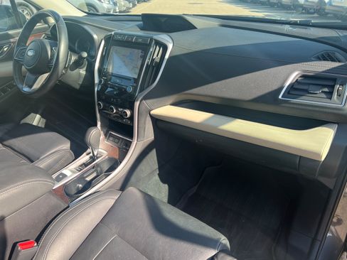 Used 2021 Subaru Ascent Touring AWD/4WD image 15