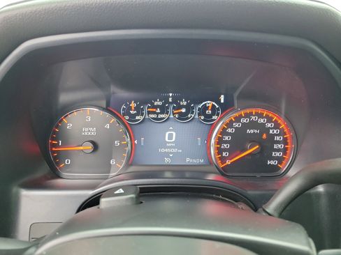 Used 2015 GMC Sierra 1500 Denali w/ Driver Alert Package image 24