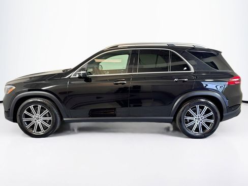 Used 2026 Mercedes-Benz GLE 350 4MATIC image 8